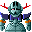 MSN-02 Zeong icon